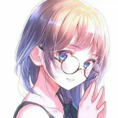 影格舱访客头像